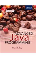 Advanced Java Programming