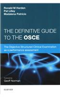 Definitive Guide to the OSCE