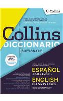 Diccionario Collins Español-Inglés / Inglés-Español