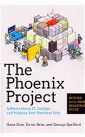 Phoenix Project