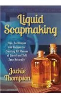 Liquid Soapmaking