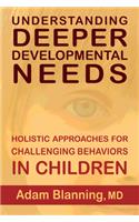 Understanding Deeper Developmental Needs