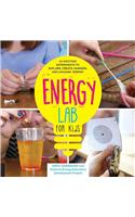 Energy Lab for Kids