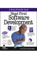 Head First Software Development