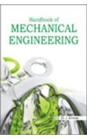 Handbook Of Mechanical Engineering