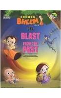 Chhota Bheem in Blast from the Past: v. 53