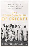 The Commonwealth of Cricket