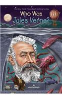 Who Was Jules Verne?