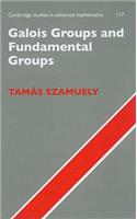 Galois Groups and Fundamental Groups