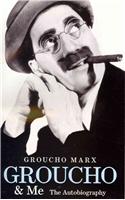 Groucho and Me