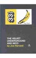 The Velvet Underground and Nico