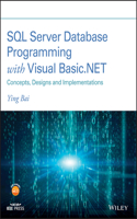 SQL Server Database Programming with Visual Basic.Net