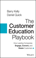 The Customer Education Playbook