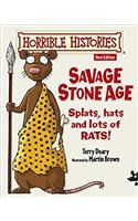 Savage Stone Age