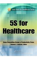 5S for Healthcare