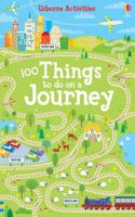 100 Things To Do on a Journey