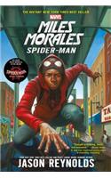 Miles Morales: Spider-Man