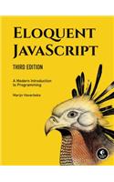 Eloquent Javascript, 3rd Edition