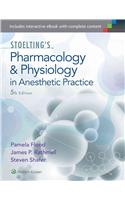 Stoelting's Pharmacology & Physiology in Anesthetic Practice