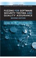 Fuzzing for Software Security Testing and Quality Assurance, 2nd Edition