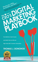 The CEO's Digital Marketing Playbook