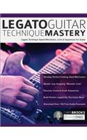 Legato Guitar Technique Mastery