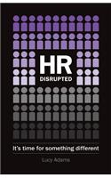 HR Disrupted