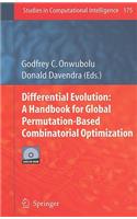 Differential Evolution: A Handbook for Global Permutation-Based Combinatorial Optimization