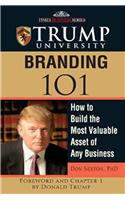 Trump University Branding 101: How to Build the Most Valuable Asset of Any Business