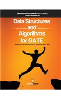 Data Structures and Algorithms for Gate