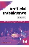 Artificial Intelligence for All