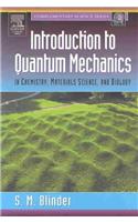 Introduction to Quantum Mechanics