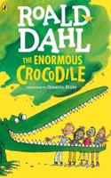 Enormous Crocodile