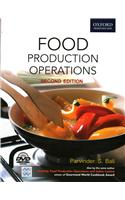 Food Production Operations