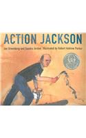 Action Jackson