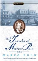 The Travels of Marco Polo