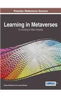 Learning in Metaverses