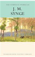 The Complete Works of J.M. Synge