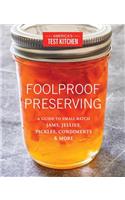 Foolproof Preserving