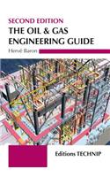 Oil & Gas Engineering Guide 2nd Edition