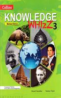 Knowledge Whizz Coursebook 3