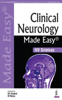 Clinical Neurology Made Easy