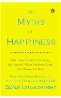 The Myths of Happiness