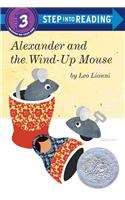 Alexander and the Wind-Up Mouse