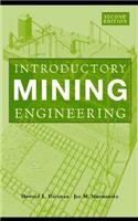 Introductory Mining Engineering