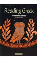 Reading Greek