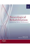 Neurological Rehabilitation