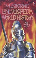 Encyclopedia of World History