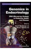 Genomics in Endocrinology