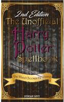 The Unofficial Harry Potter Spellbook (2nd Edition)